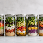 Meal Prep Salat Rezepte