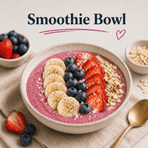 Smoothie Bowl