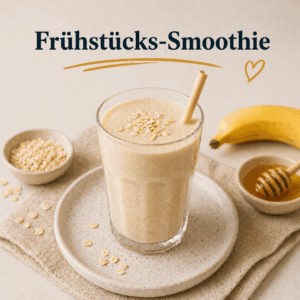 Frühstücks-Smoothie