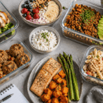 120 g Protein Meal Prep