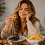PMS Heißhunger