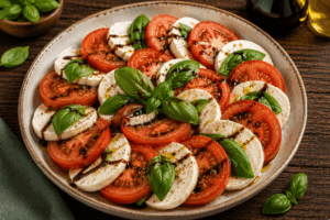 Caprese Salat