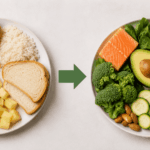 Low Carb Ernährung