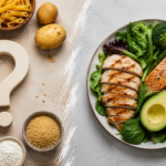 Kohlenhydrate bei Low Carb