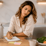 Low Carb im stressigen Alltag