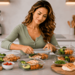 Was ist Meal Prep