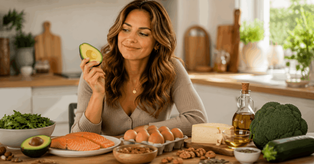 Keto für Anfänger