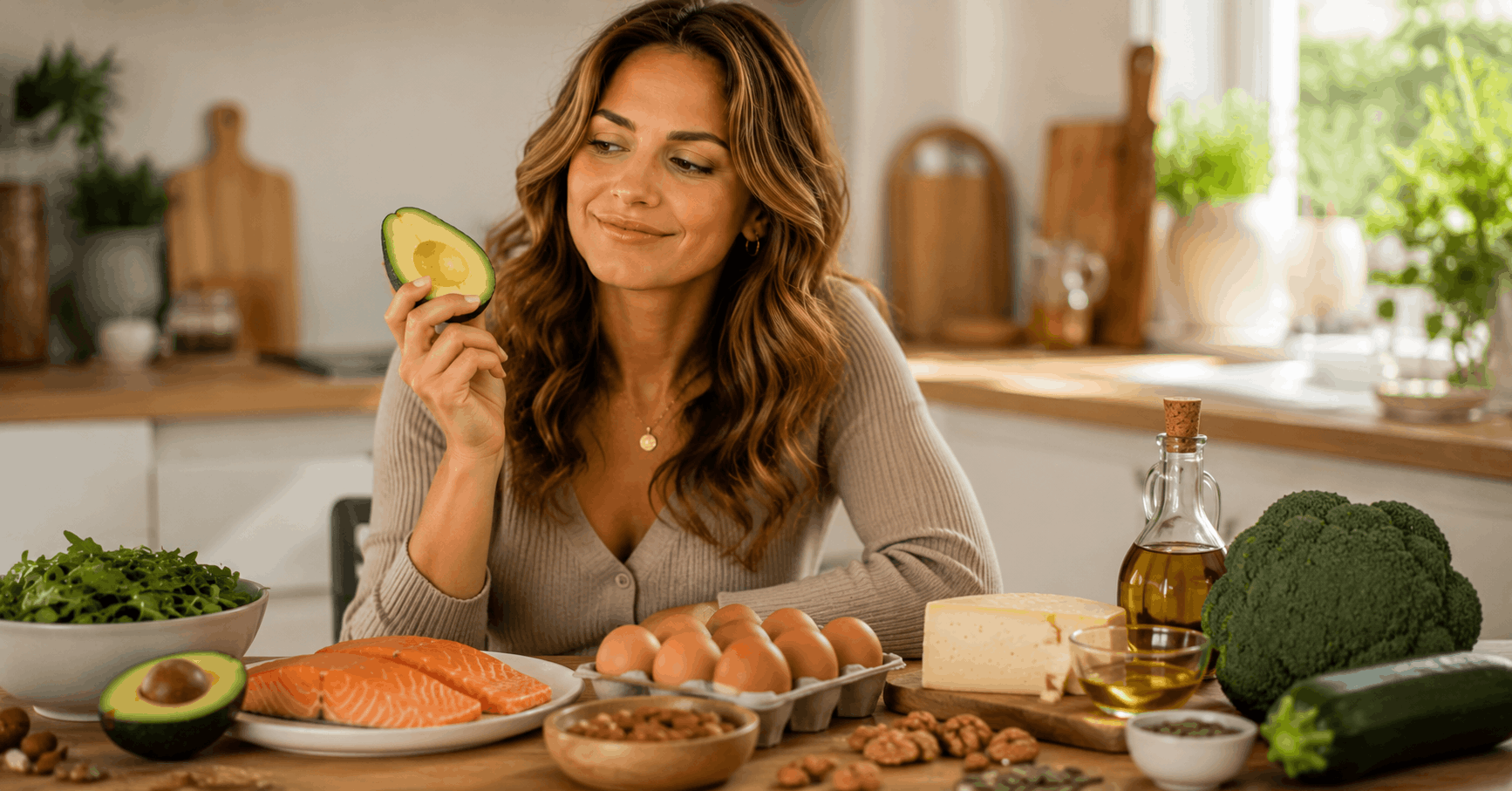 Keto für Einsteiger: Anleitung, Anfängerfehler und was wirklich hilft