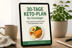 Keto E Book