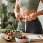 Stressbauch loswerden: 7 Alltagstricks die wirklich helfen Cortisol Bauchfett loswerden