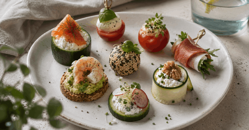 Appetithappen