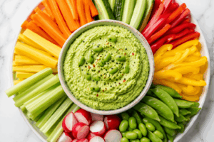 Edamame-Dip
