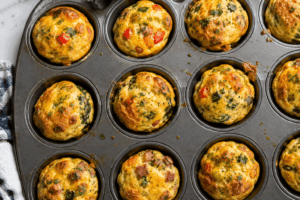 Egg Muffins