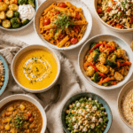 33 sauleckere, günstige Rezepte zum Abnehmen 33 sauleckere und günstige Rezepte zum Abnehmen